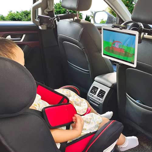 držalo za mobilni telefon in tablico